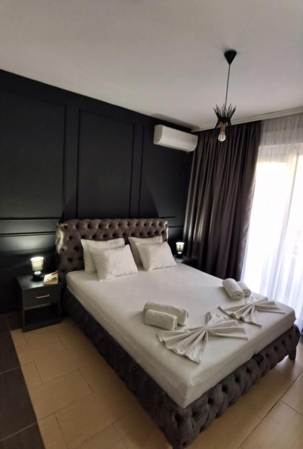 Md Apartments Улцинь Екстер'єр фото