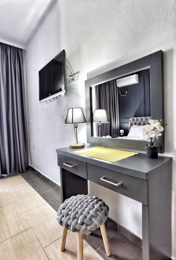 Md Apartments Улцинь Екстер'єр фото