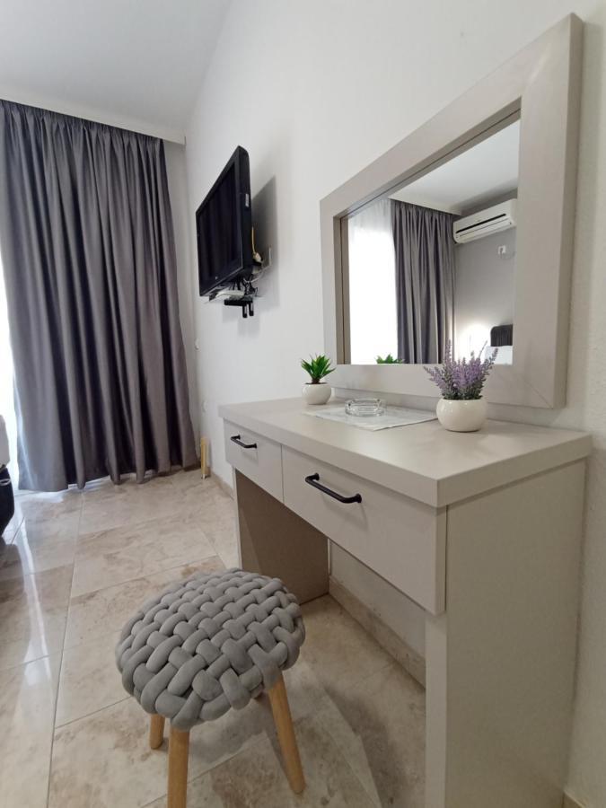 Md Apartments Улцинь Екстер'єр фото