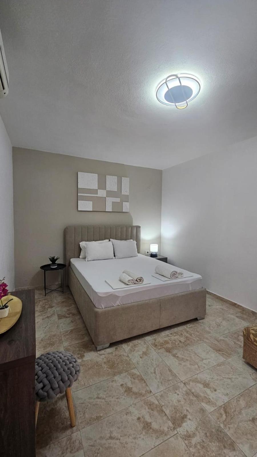 Md Apartments Улцинь Екстер'єр фото
