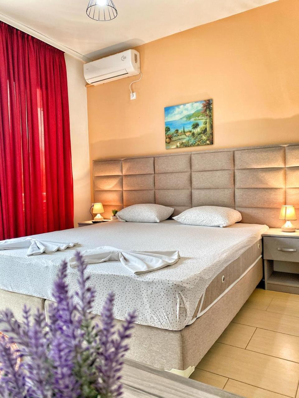 Md Apartments Улцинь Номер фото
