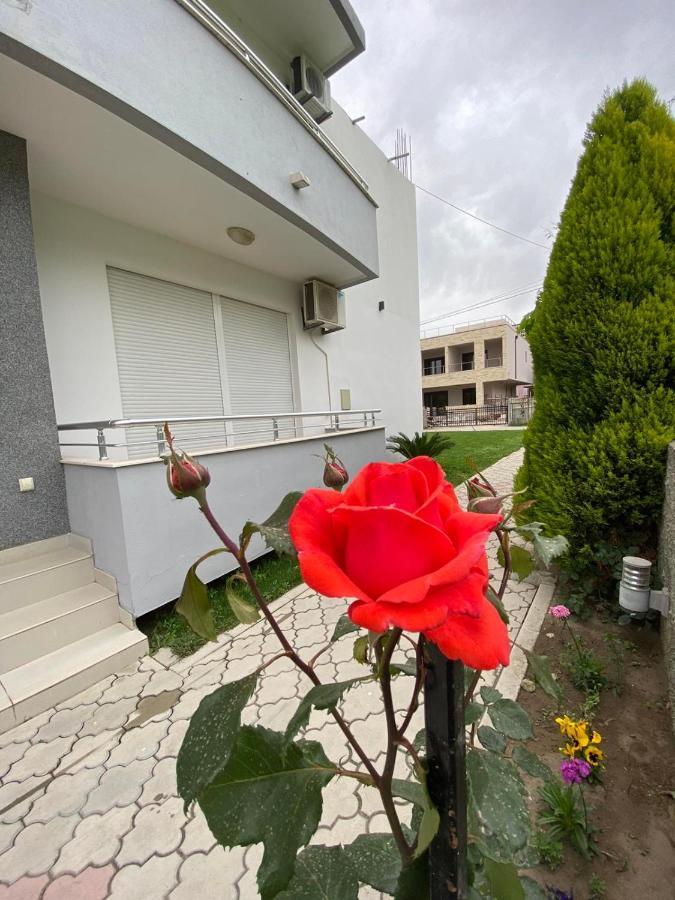 Md Apartments Улцинь Екстер'єр фото