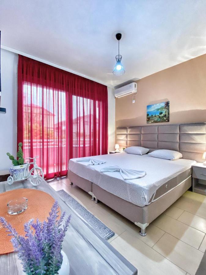 Md Apartments Улцинь Номер фото